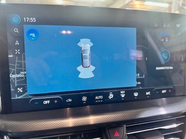 Ford Focus 1.5 EcoBlue 120 CV 5p. ACTIVE