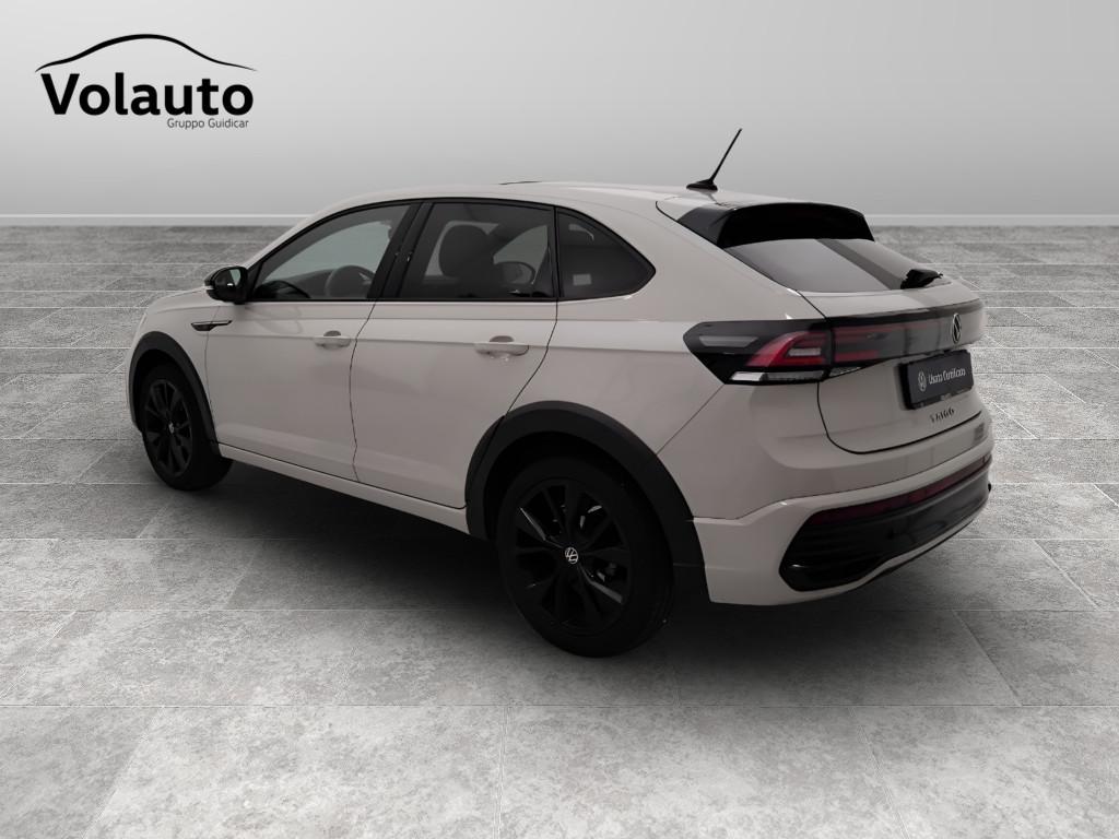 VOLKSWAGEN Taigo - Taigo 1.0 tsi R-Line 110cv