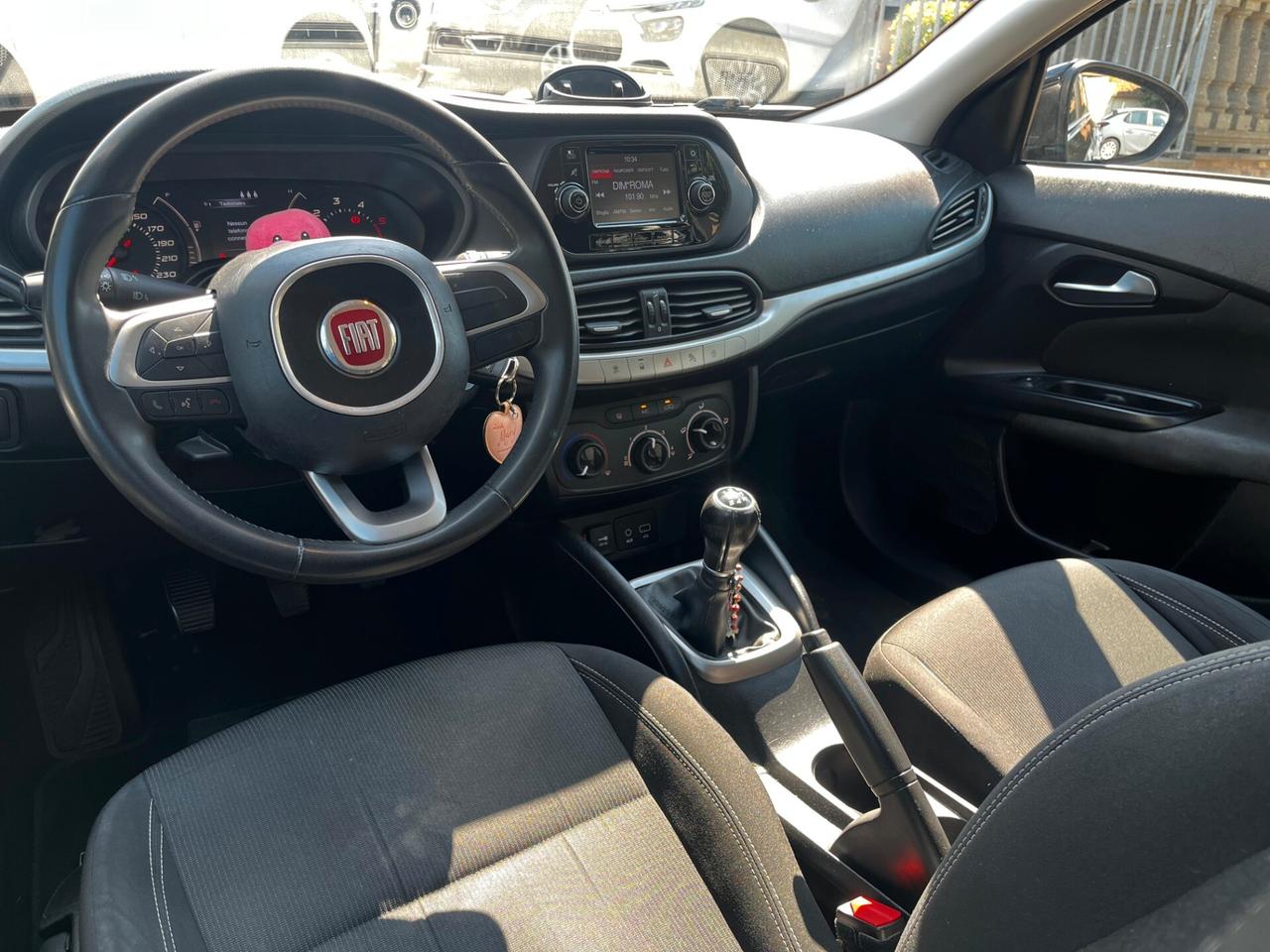 Fiat Tipo 1.3 Mjt S&S 5 porte Business