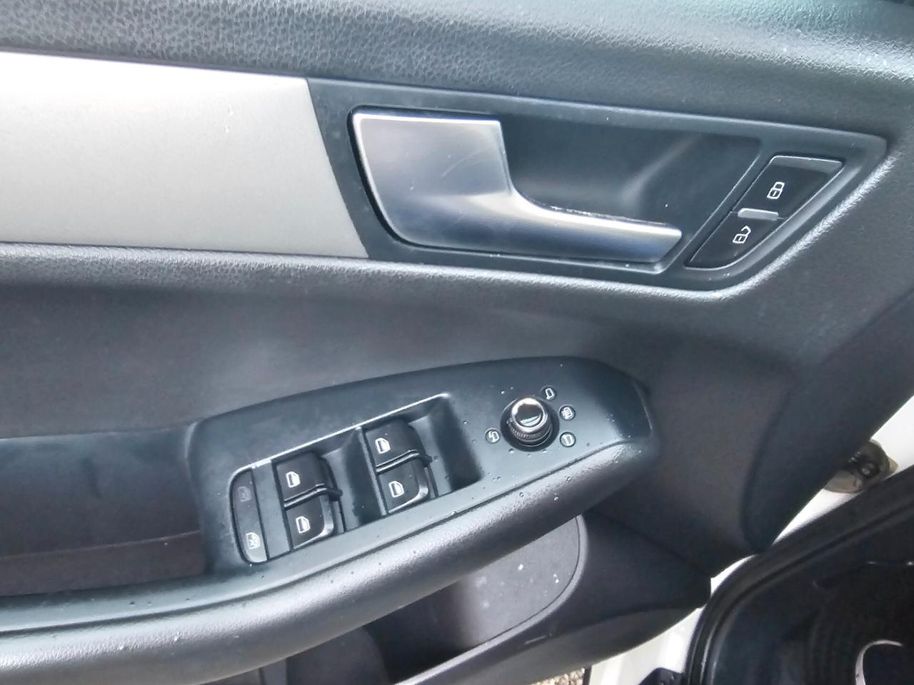 Audi Q5 2.0 TDI 170 CV quattro S tronic/PERFEZIONE PURA