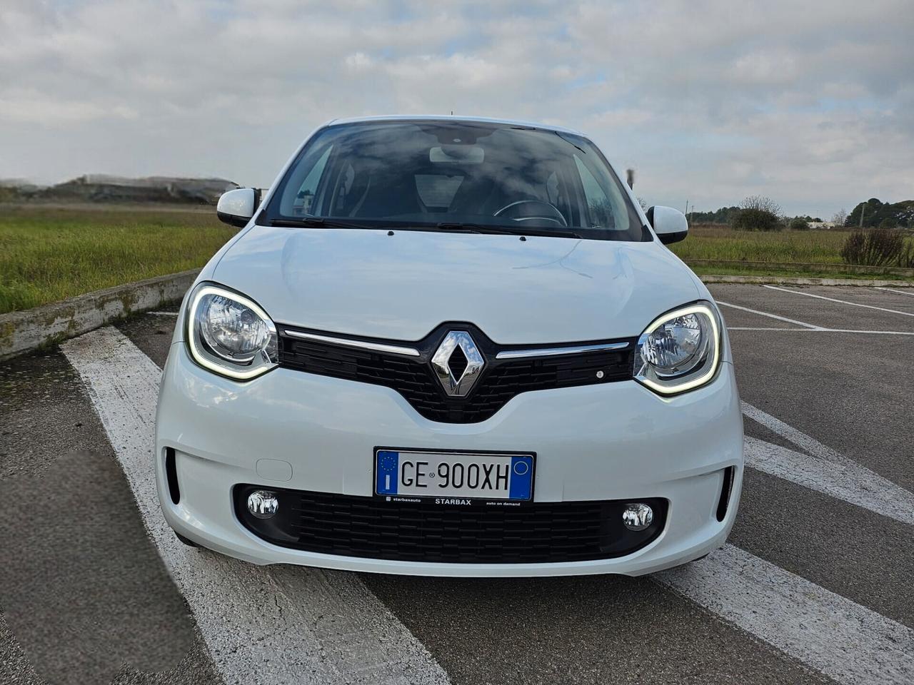 Renault Twingo ZE Electric Intens BATTERIA INCLUSA