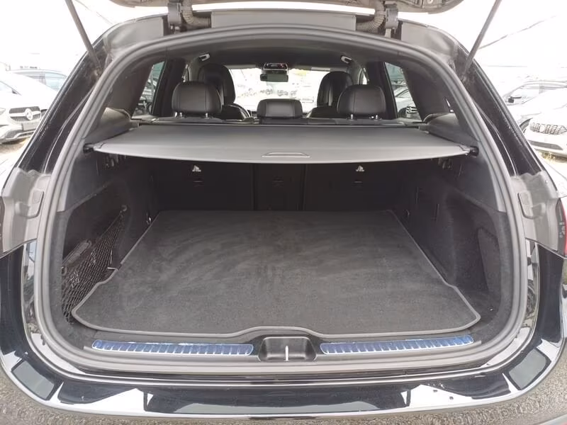 Mercedes-Benz GLC GLC 220 d 4Matic AMG Advanced