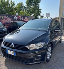 Volkswagen Golf Sportsvan Golf Business 1.6 TDI 5p. Comfortline BlueMotion Technology