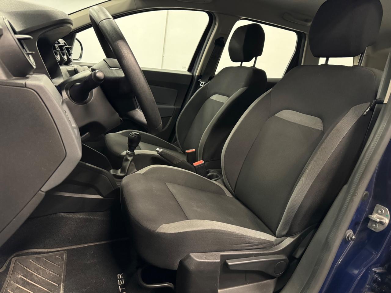 Dacia Duster 1.0 TCe GPL Essential PREZZO PROMO!!