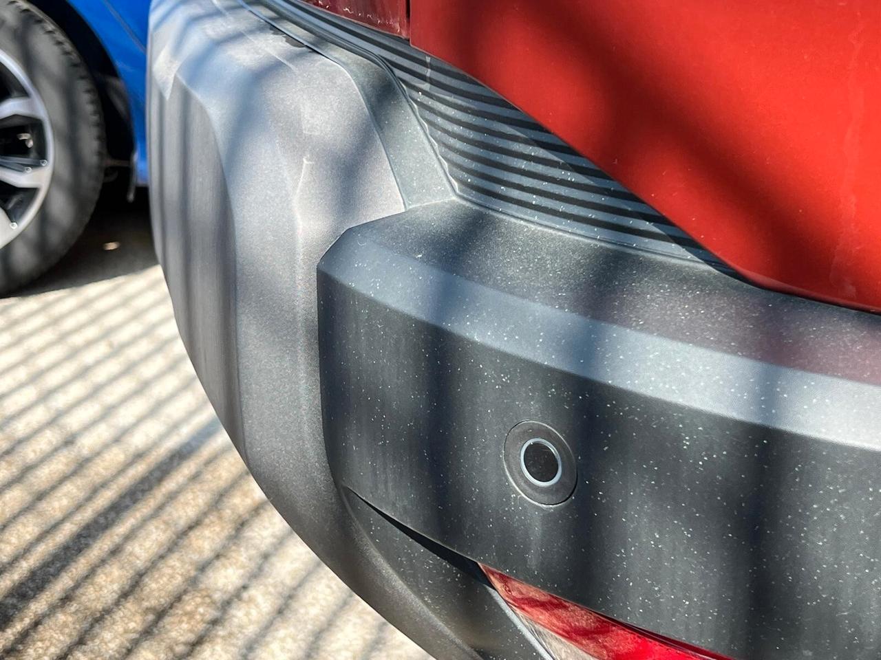 Dacia Duster Hybrid 140 CV Extreme