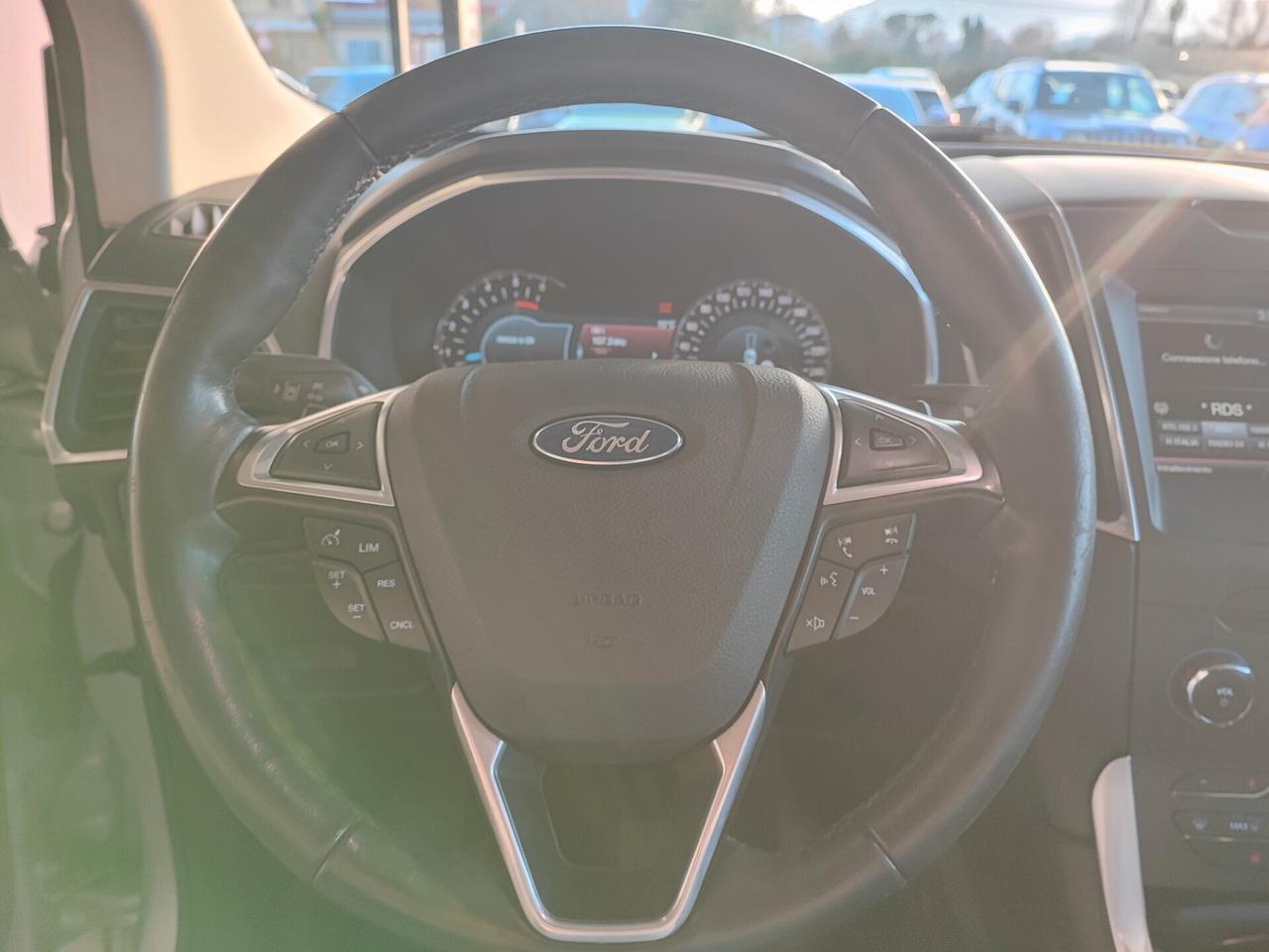 Ford Edge 2.0 TDCI 210 CV AWD Start&Stop Powershift Titanium