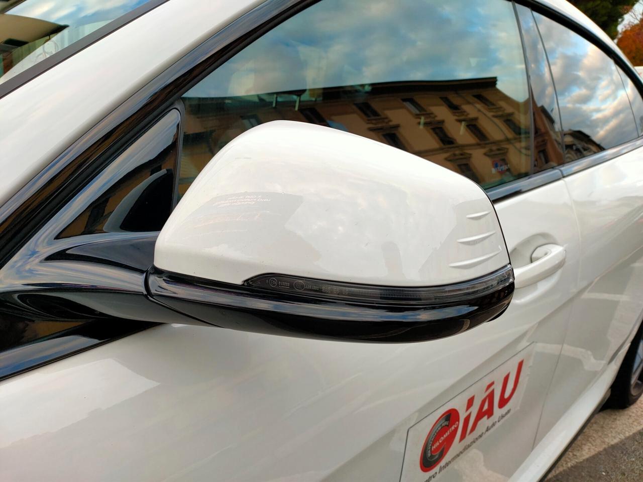 Bmw Serie 2 Gran Coupé 218d Msport