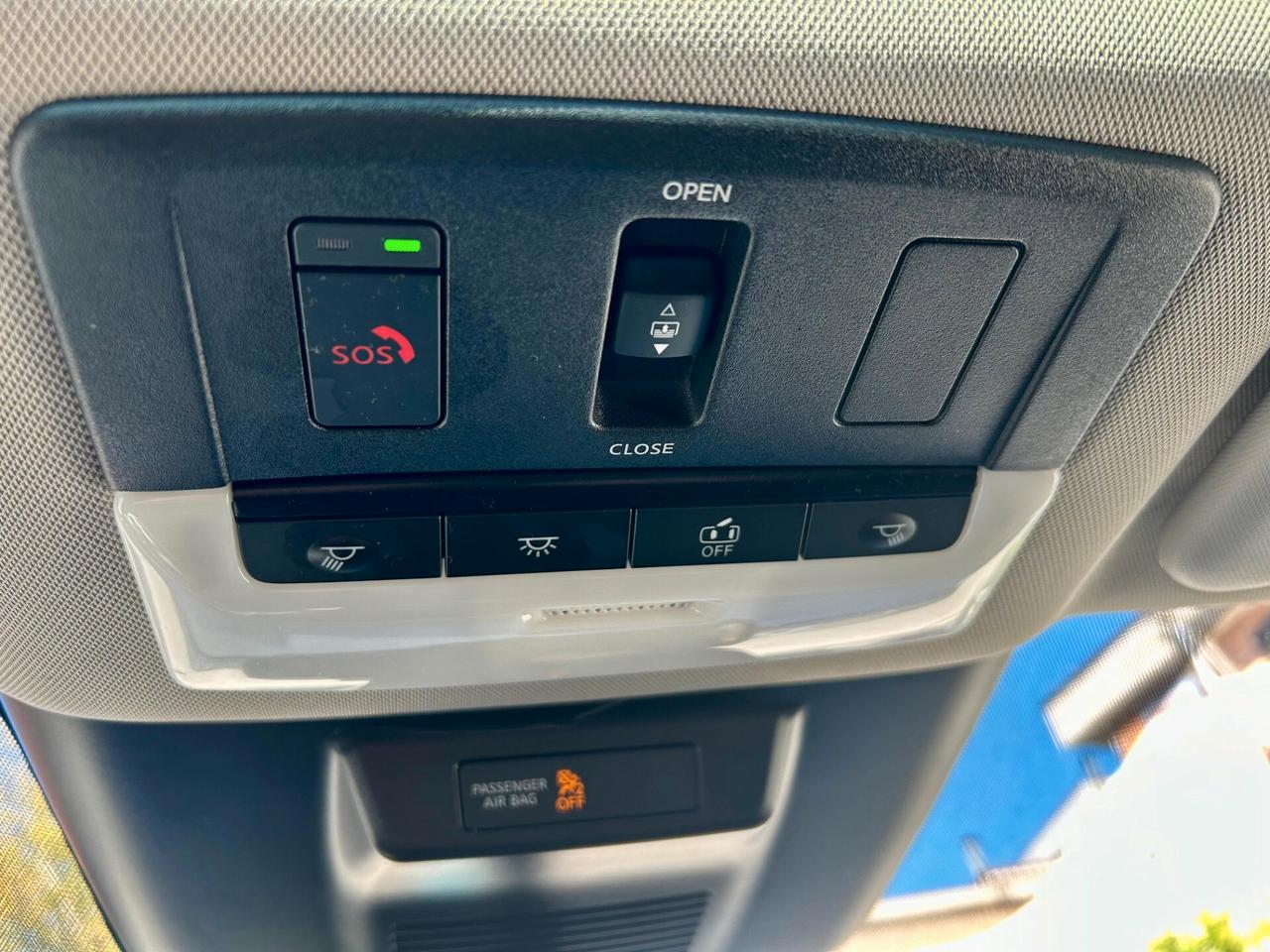 Nissan Qashqai MHEV 158 CV Xtronic N-Connecta