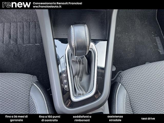 RENAULT Arkana 1.6 E-Tech full hybrid Techno 145cv