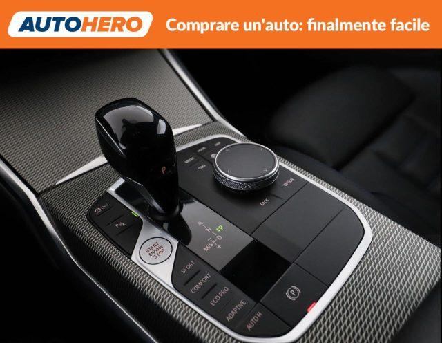 BMW 330 d 48V xDrive Touring Msport