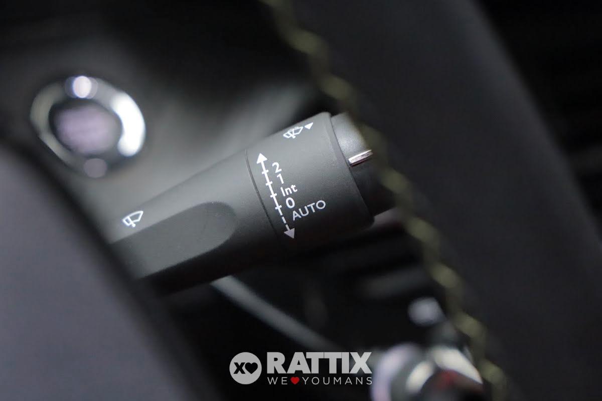 Peugeot 208 1.2 puretech 100CV GT