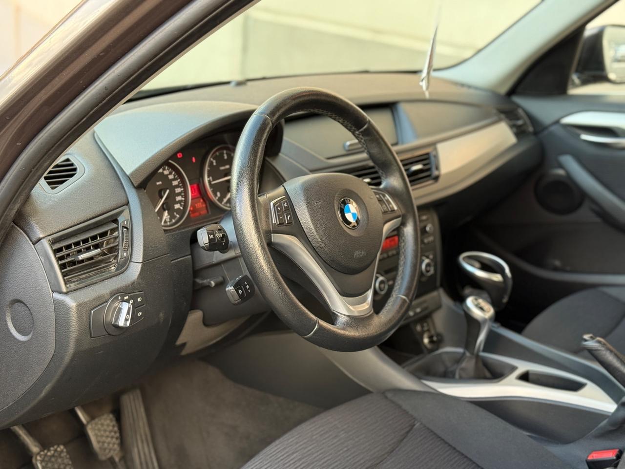 Bmw X1 xDrive 2.0 DISEL 143 CV 2014 - PERMUTABILE