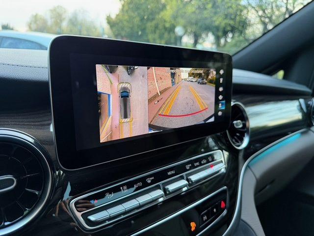 MERCEDES-BENZ V 300 D PREMIUM 4 MATIC 239CV 7 POSTI TETTO PANORAMA