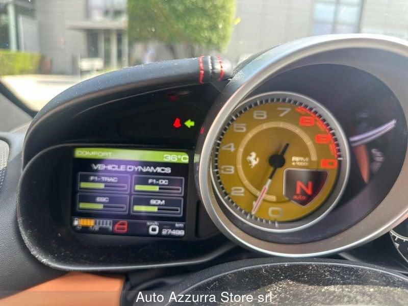 Ferrari California T California 3.9 T dct
