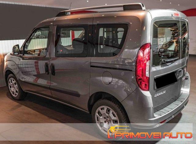 FIAT Doblo 1.4 PC Combi