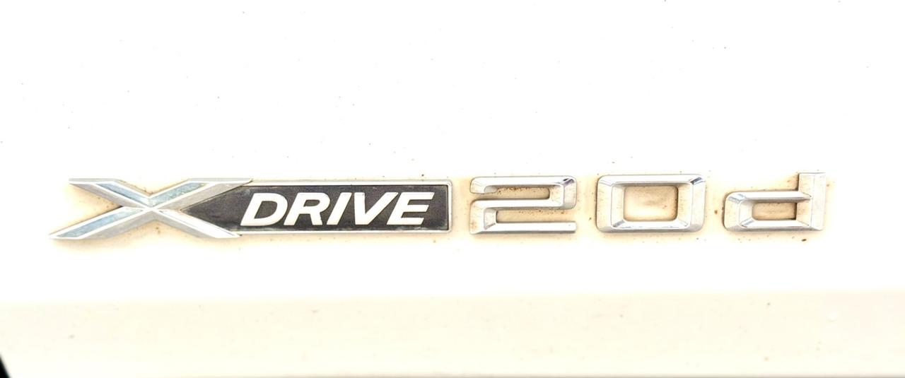 Bmw X1 xDrive 2012 CAMBIO AUTOMATICO GARANZIA 12 mesi ! ! !