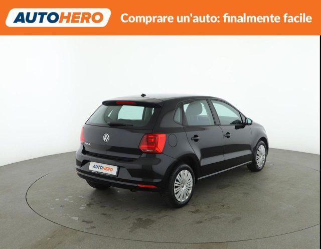 VOLKSWAGEN Polo 1.0 MPI 75 CV 5p. Comfortline