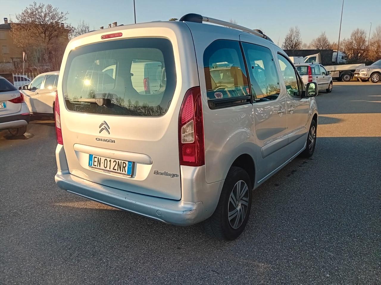 Citroen Berlingo Multispace 1.6 HDi 90 5 posti Combi Seduction N1