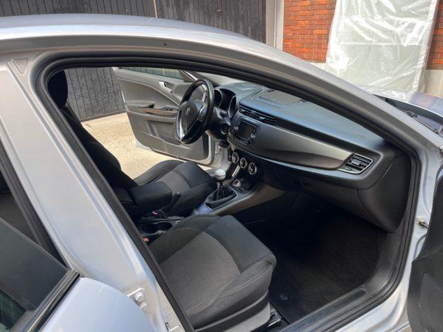ALFA ROMEO Giulietta 1.6 JTDm-2 105 CV Distinctive unico proprietario
