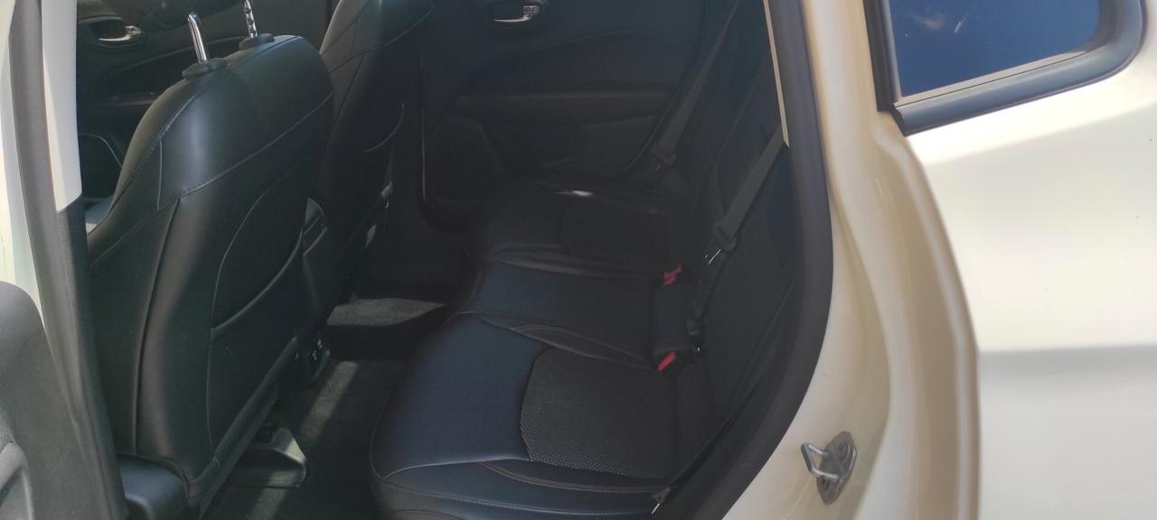 Jeep Compass 1.6 Multijet II 2WD Limited TETTO APRIBILE