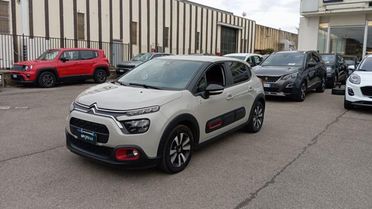 CITROEN C3 *PROMO* BlueHDi 100 S&S Feel