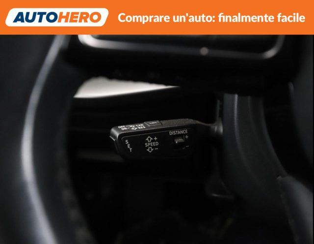 AUDI A3 Sedan 35 TFSI S tronic S line edition