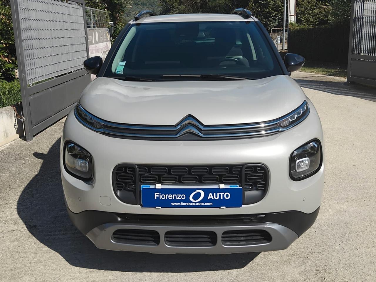 Citroen C3 Aircross PureTech 110 S&S Shine -PREZZO REALE-