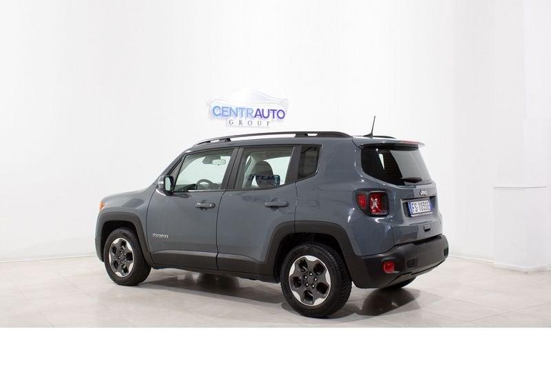 Jeep Renegade 1.6 Mjt 105cv Business