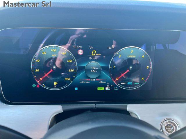 MERCEDES-BENZ E 300 E SW 300 d mhev (eq-boost) Sport 4matic - GG498ZZ