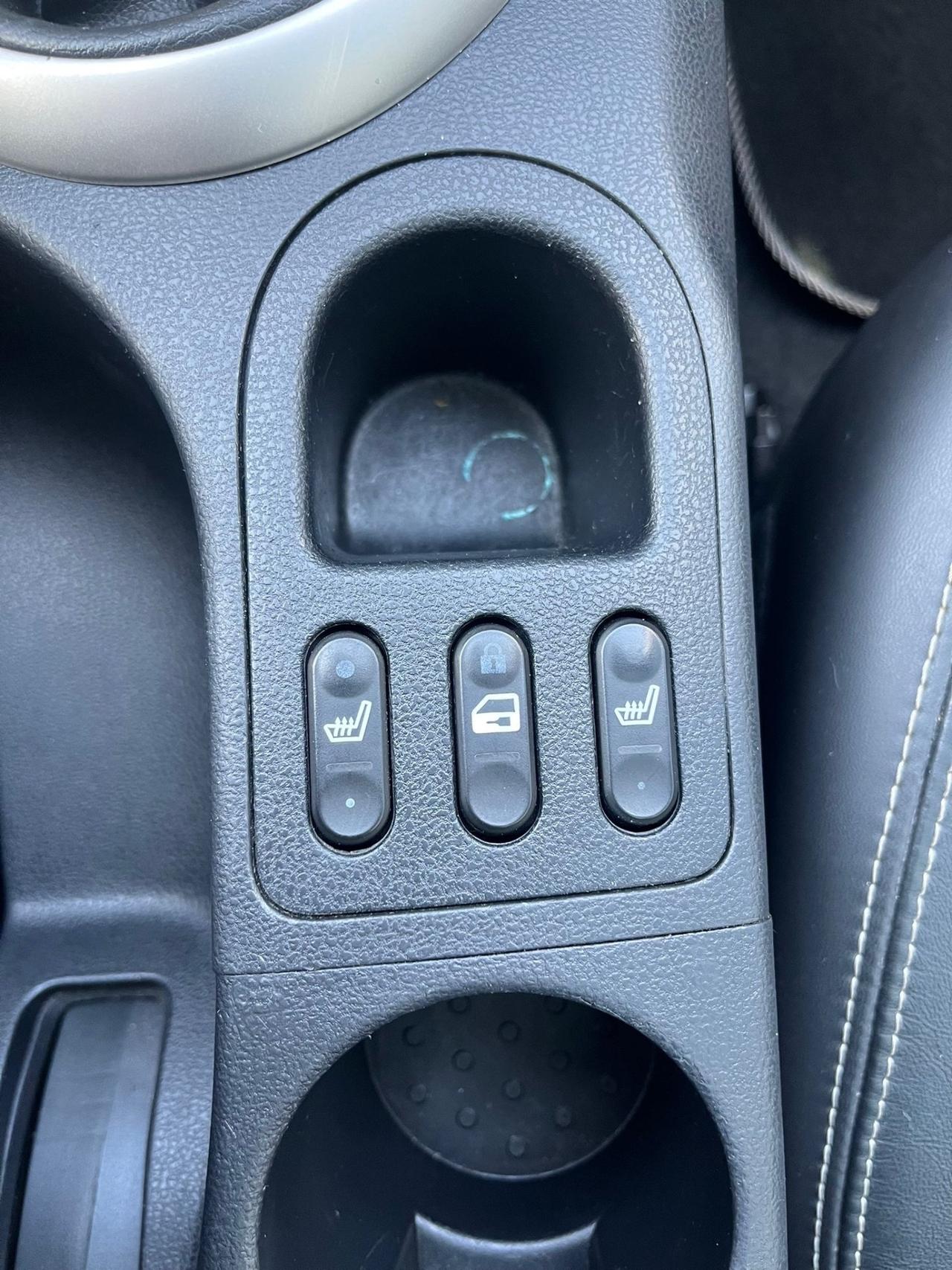 Nissan Qashqai 1.6 Diesel - Suv - Neopatentati