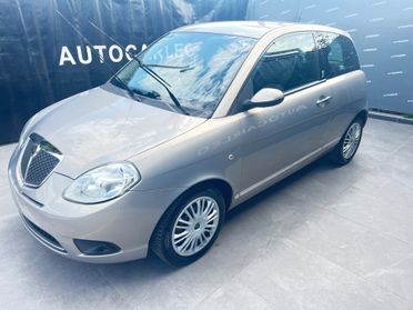 Lancia Ypsilon 1.2 benzina “perfetta”
