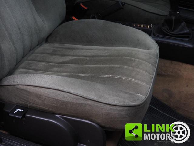 LANCIA Thema 2.0 i.e. turbo 16V +GPL+ASI+