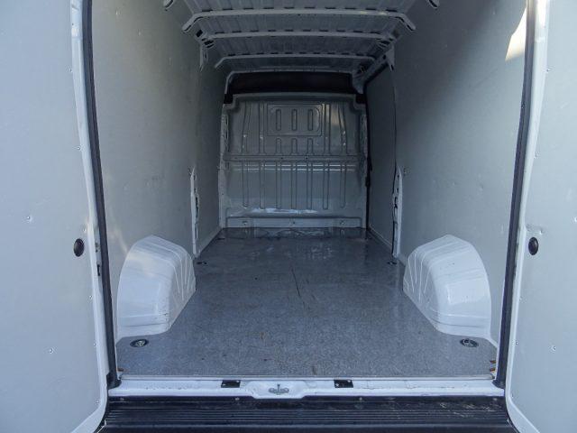 FIAT Ducato 35Q Maxi 2.2 Mjt 140CV AT9 PLungo-TM Furgone