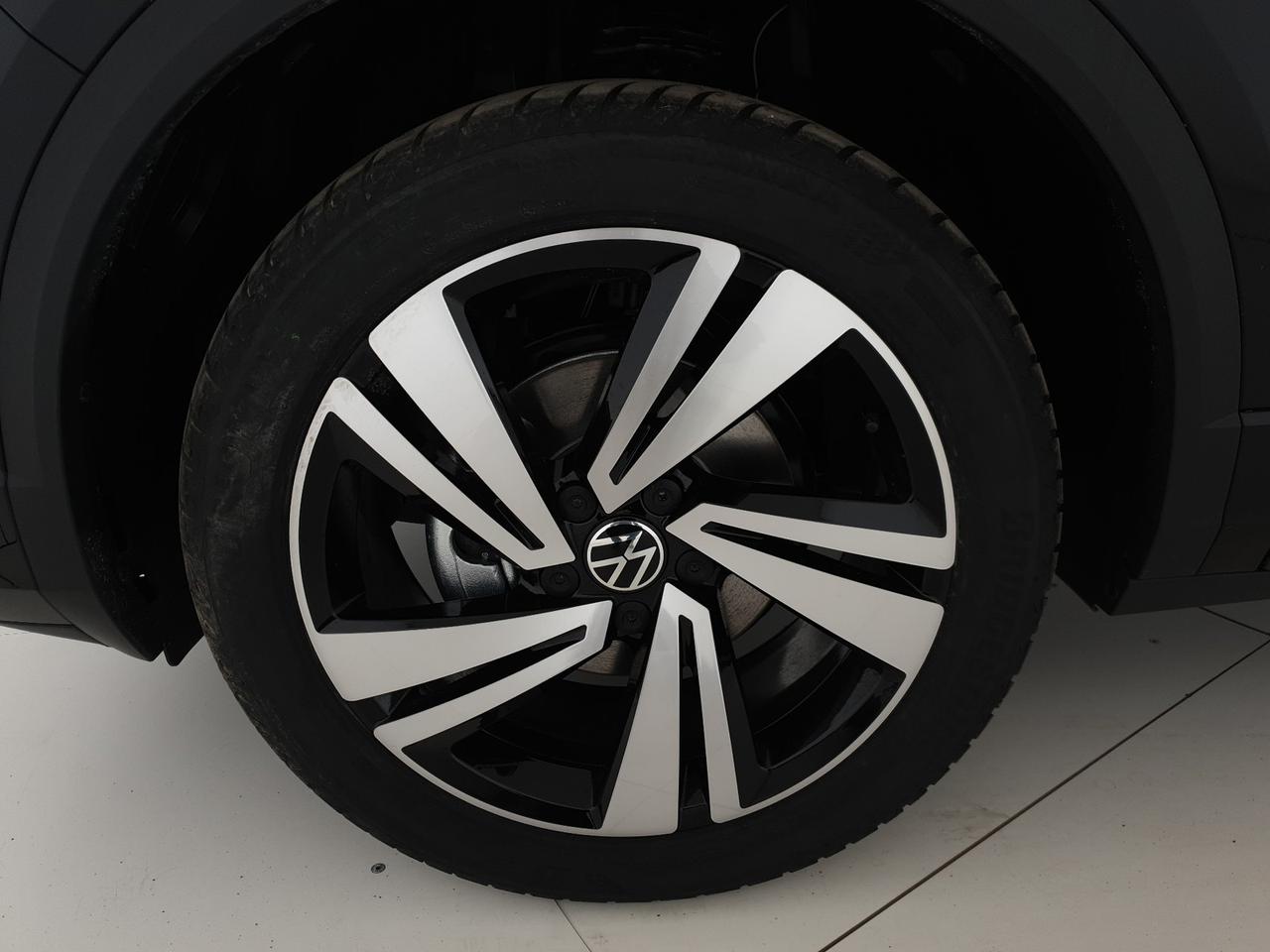 Volkswagen T-Roc 1.5 tsi r-line plus dsg