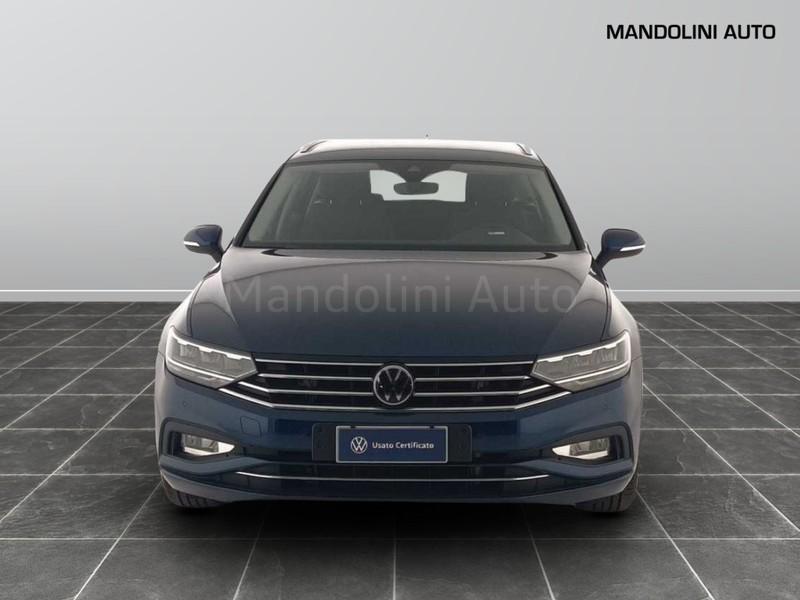 Volkswagen Passat variant 2.0 tdi scr evo 150cv business dsg