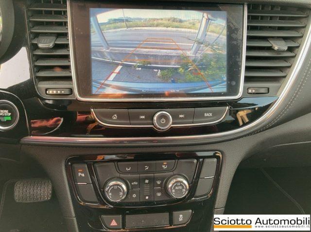 OPEL Mokka X 1.6 CDTI Ecotec 136CV 4x2 aut. b-Color