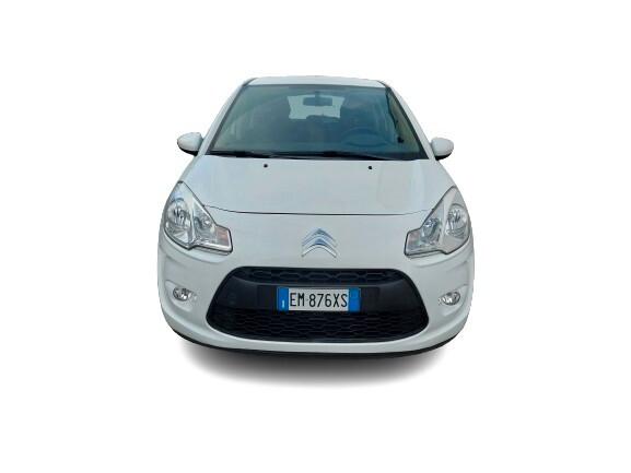 Citroen C3 1.1 Seduction *NEOPATENTATI*