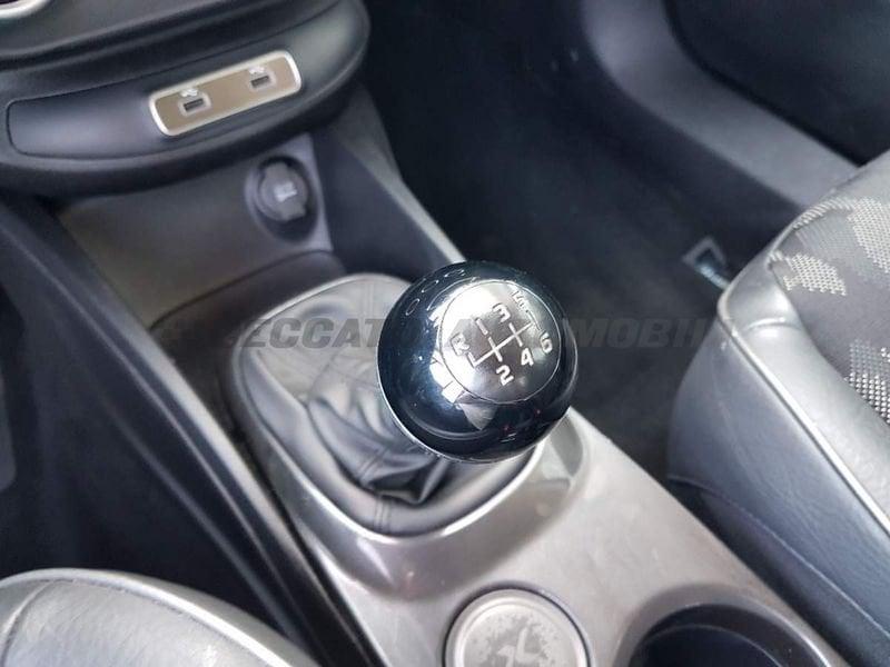 FIAT 500X 500X 1.0 t3 Cross 120cv