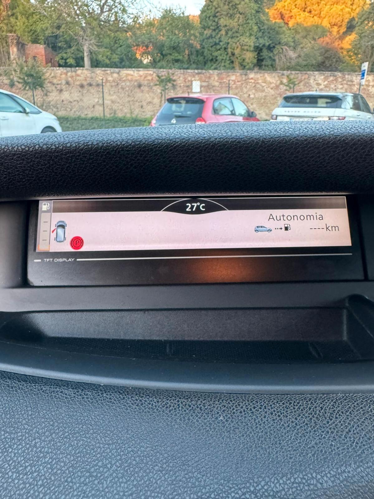 Renault Scenic Scénic X-Mod 1.5 dCi 110CV Dynamique