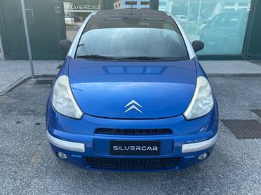 Citroen C3 1.4 Pluriel - Ok Neopatentati