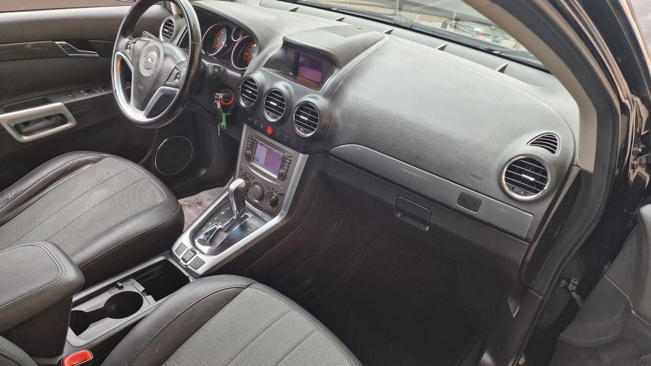 Opel Antara 2.2 CDTI 163CV Cosmo Cambio automatico