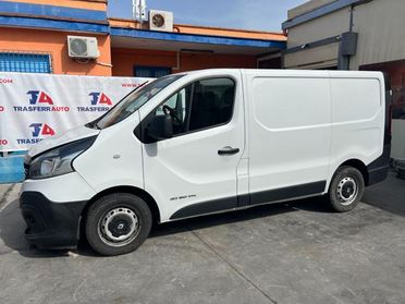 RENAULT Trafic T27 1.6 dCi 120CV S&S PC-TN Furgone