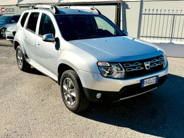 Dacia Duster 1.5 dCi 110CV Start&Stop 4x2 Laurate