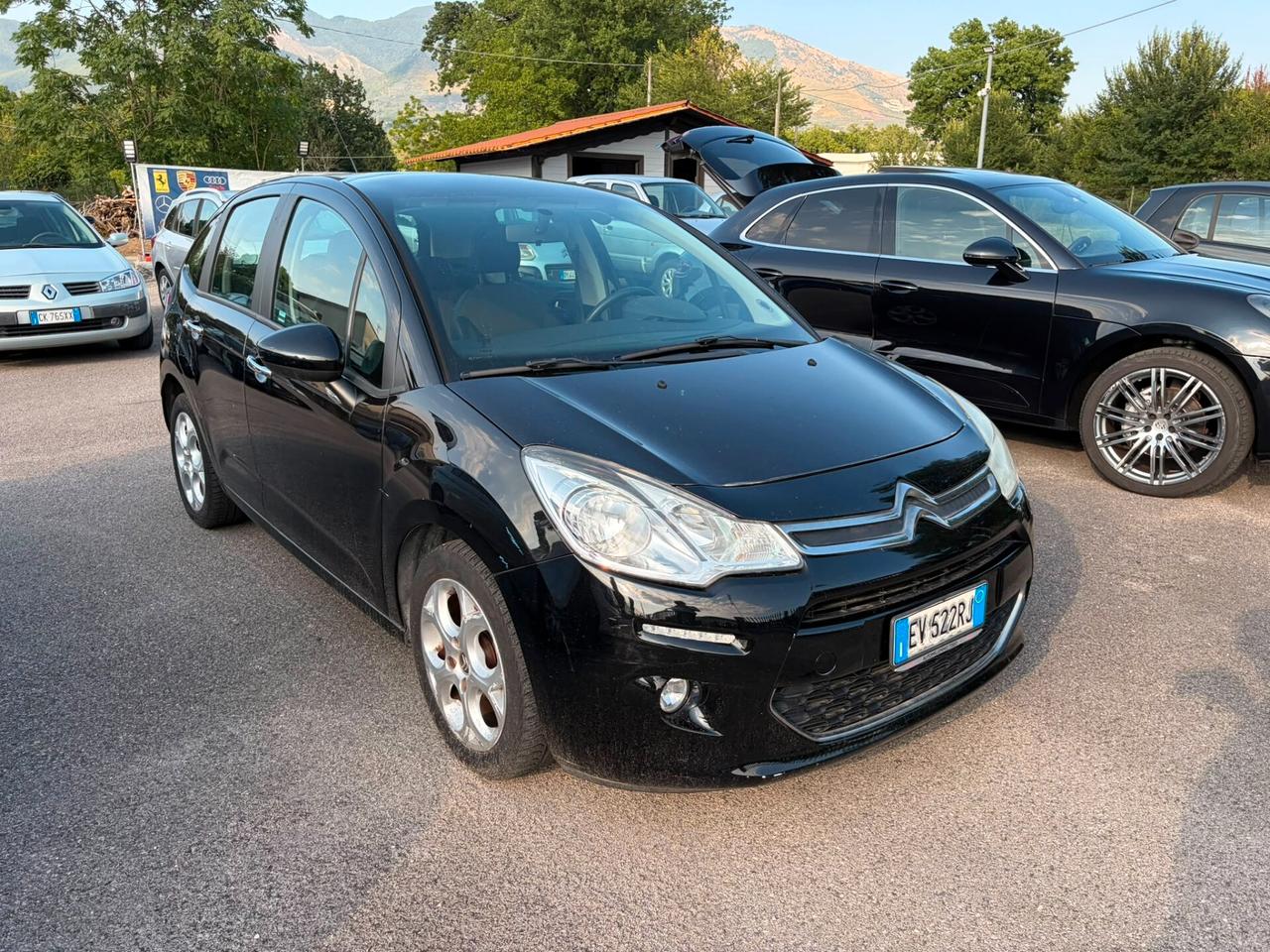 Citroen C3 PureTech 68 Attraction