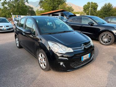 Citroen C3 PureTech 68 Attraction