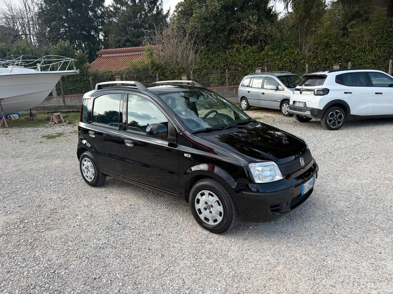 Fiat Panda 1.2 Dynamic 55.000 KM