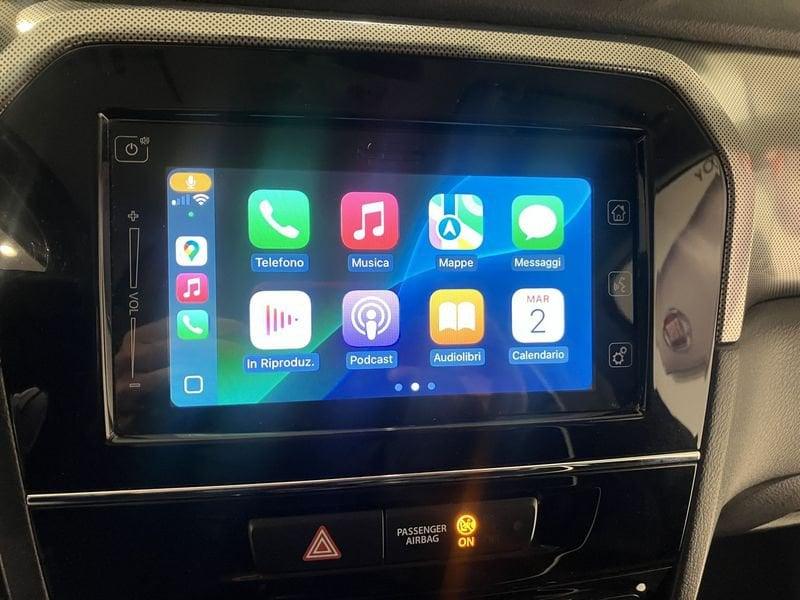 Suzuki Vitara Vitara 1.4 Boosterjet Top