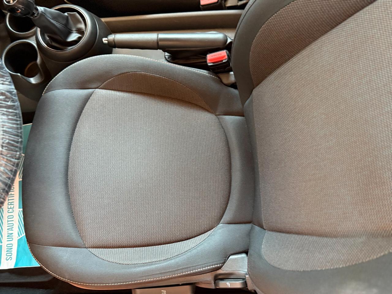 Mini Cooper D Clubman ADATTA NEOPATATI !!!!! EURO 6B