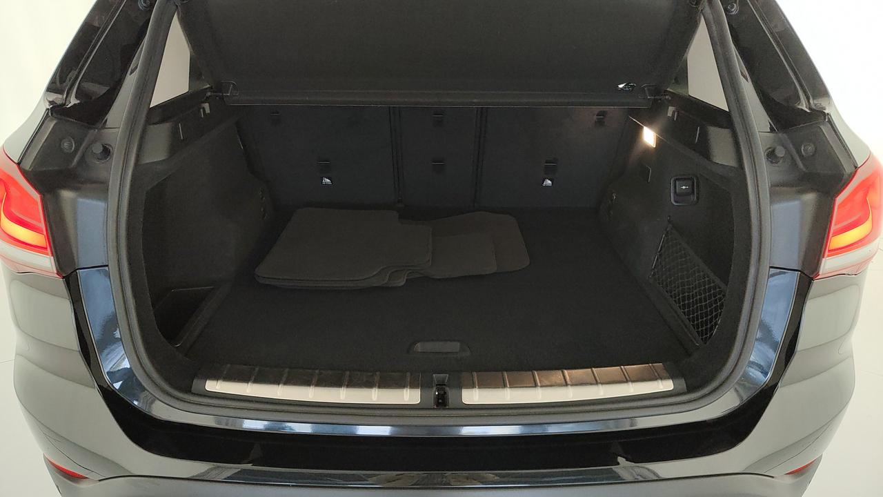 BMW X1 xdrive25e xLine auto