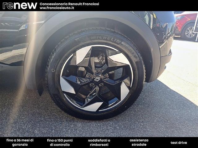 RENAULT Captur TCE 90 TECHNO MOD 2025